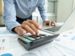 Brian O'Kane-Cost Accounting