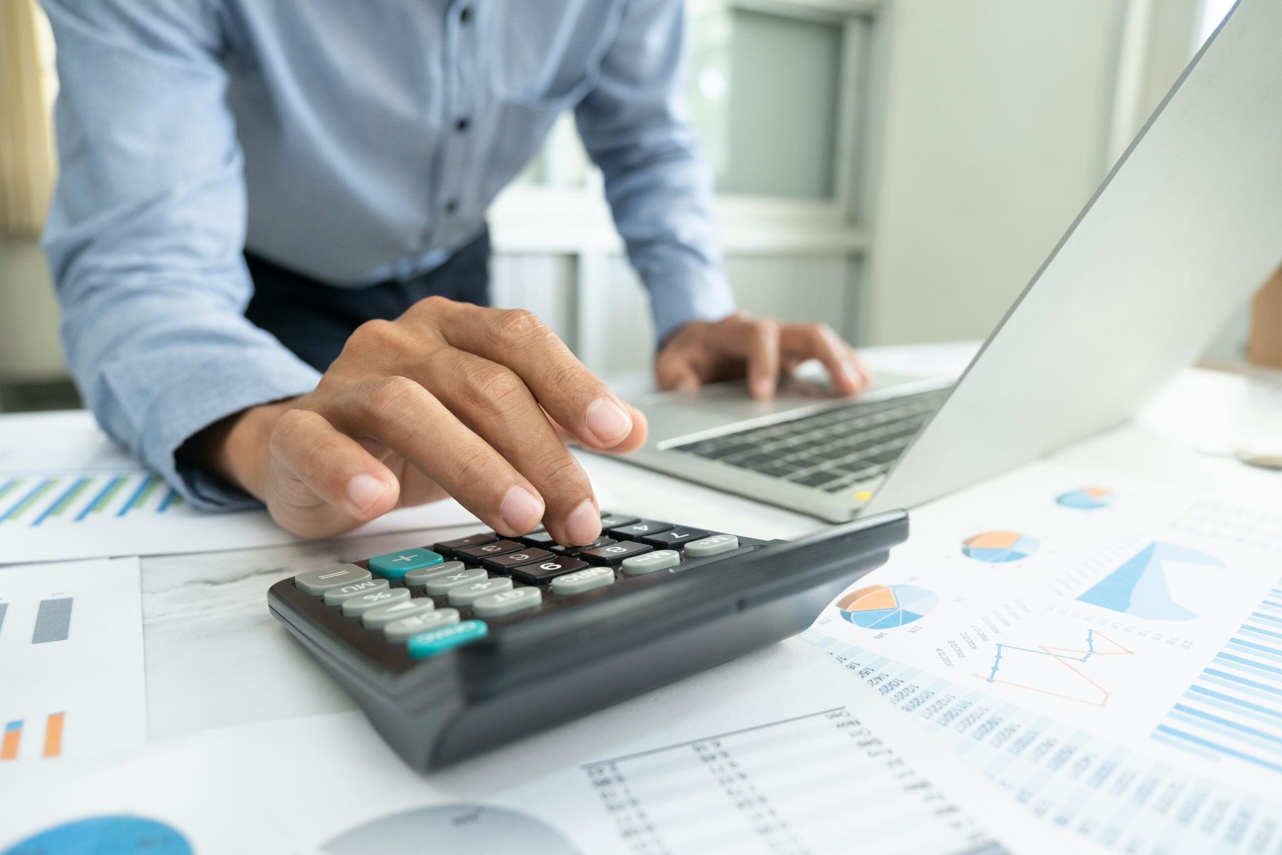 Brian O'Kane-Cost Accounting