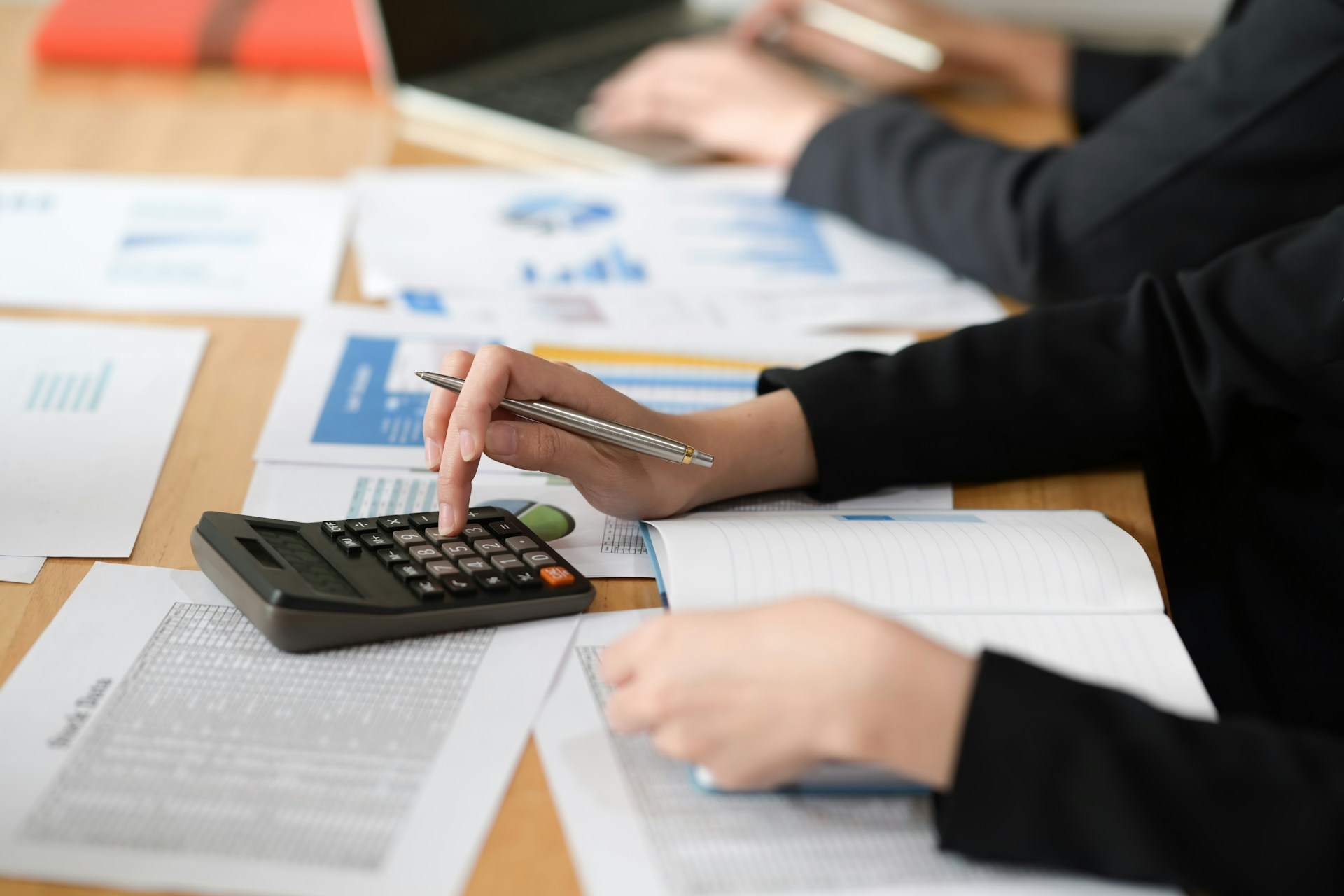 Cost Accounting